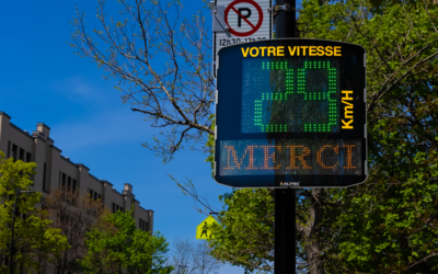 Tome V : nouvelle norme de sécurité pour les radars pédagogiques